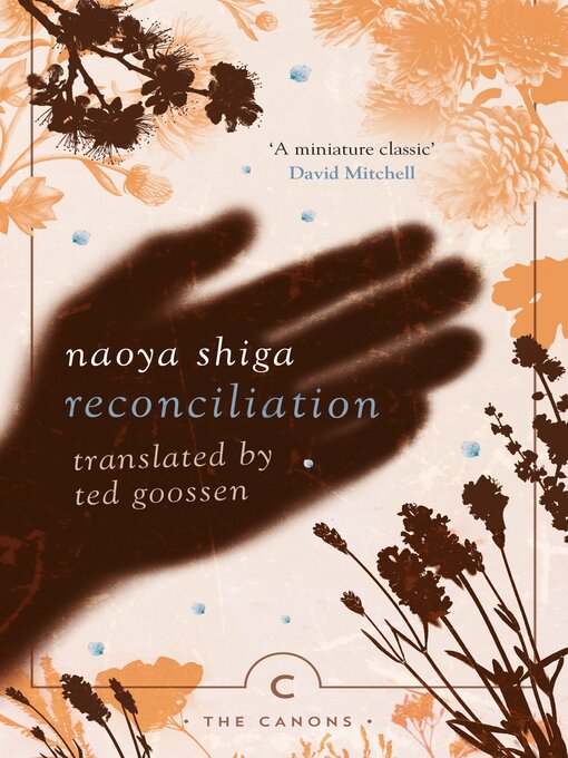 Cover image for Reconciliation